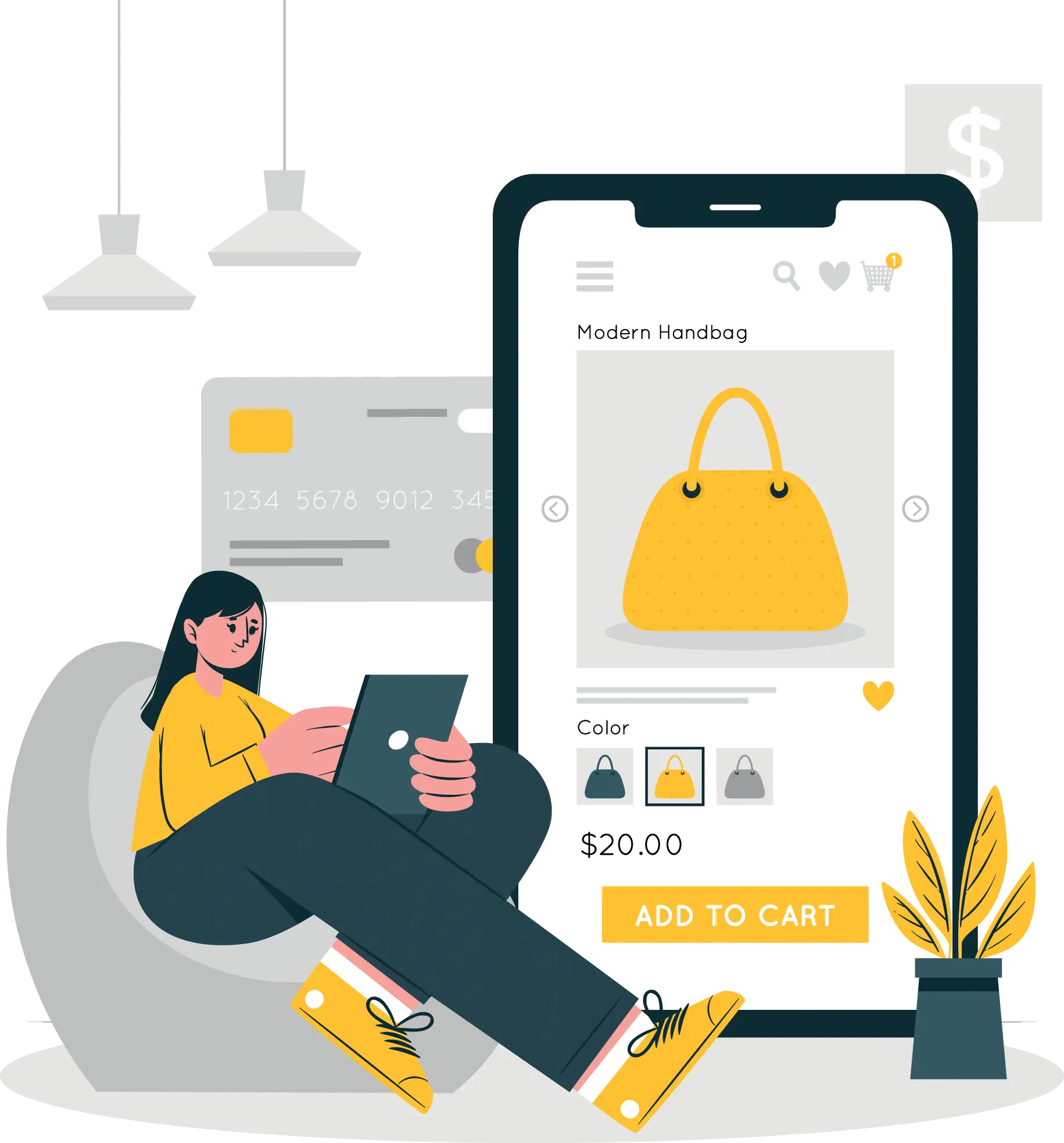 Ecommerce